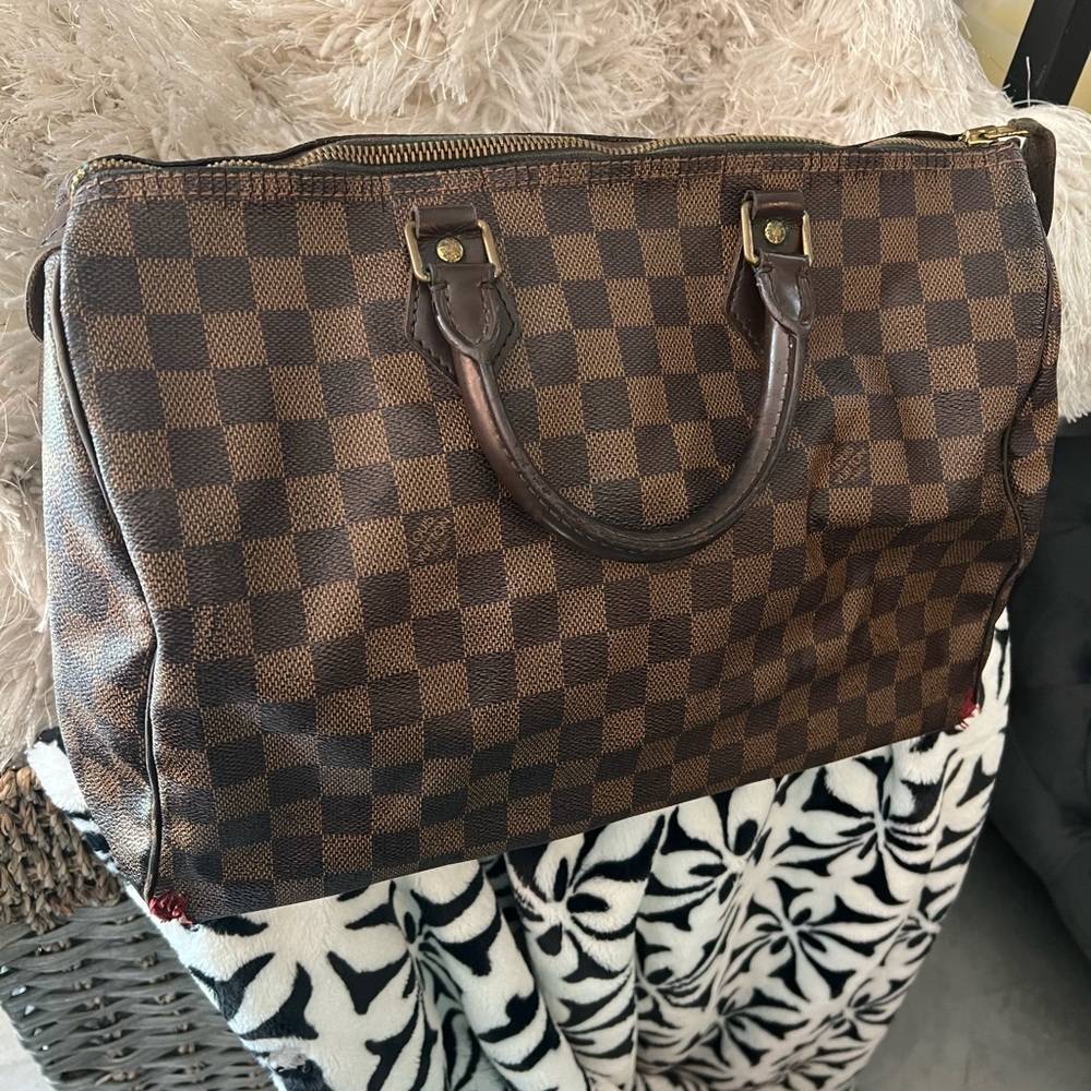 Louis Vuitton bags
